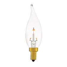 Small Flame Tip E12 Tala Led Light Bulb Currey And Company
