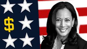 Even president donald trump and his republican allies have seemed at times undecided. Here S How Much 2020 Presidential Candidate Kamala Harris Is Worth