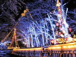Ultimate Guide To Winter Illuminations In Japans 47