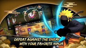 The Legend of Ninja: ultimate goal for Android - APK Download