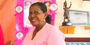 PM HARRIS EXPRESSES CONDOLENCES TO THE FAMILY OF MS. AGNES FARRELL,  PRESIDENT AND FOUNDER OF THE REACH FOR RECOVERY BREAST CANCER FOUNDATION –  Times Caribbean Online