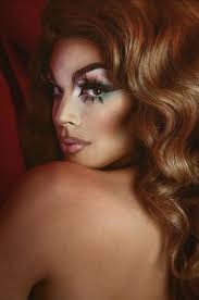 2018 best images about sexy make up on Pinterest Rupaul drag.