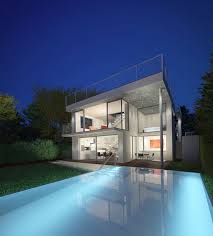 House Plans By Architekt Di Johann Lettner