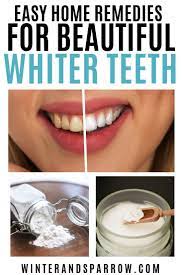 beautiful whiter teeth