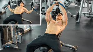 Prime cuts bodybuilding dvds : 10 Best Chest Workout Exercises For Building Muscle Bodybuilding Com