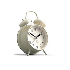 Newgate Covent Garden Alarm Clock In