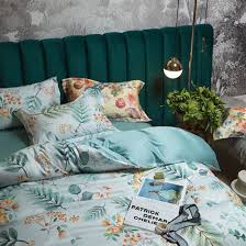 china bed linen and duvet cover