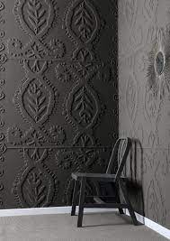 Mad About Anaglypta Wallpaper Mad