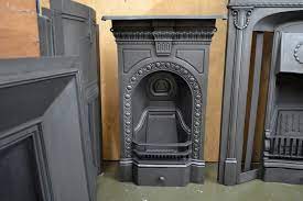 Small Victorian Bedroom Fireplace