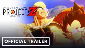 Be the hope of the universe. Dragon Ball Z Kakarot Trailer Released Coming Early 2020 Anime Scoop