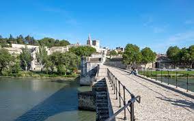 Avignon is part of the dry cast collection. Things To Do In Avignon South Of France On The Luce Travel Blog