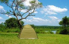 Shoebill Camp Site|Pearls of Uganda