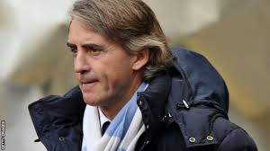 Roberto mancini later said in an interview after the game that tevez would never play for him again. Man City I M The Best Manager In England Roberto Mancini Bbc Sport