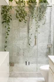 Bathroom With Glass Designs