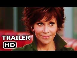 Heck, i'd see it again only to watch tom some movies claim to be infinitely entertaining, some maintain they can be viewed repeatedly without losing their initial charm, some insist they never. Book Club Official Trailer 2018 Diane Keaton Jane Fonda Comedy Movie Hd Youtube Diane Keaton Jane Fonda Hair Care Advice