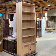 Factory Direct Bookcase And Bookshelves