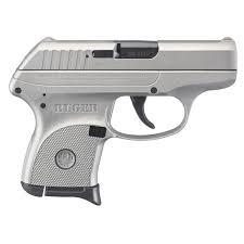 ruger lcp standard double 380 automatic