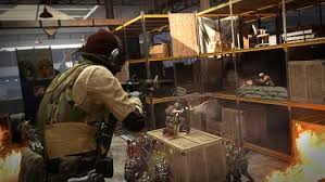 Modern warfare, battle royale warzone in arrivo domani. Intext It Callofduty Kyle Gaz Garrick Call Of Duty Wiki Fandom That Means It Has Been Completely Taken Apart And Checked For Worn Or Broken Parts And