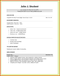 Resume Examples For Retail With No Work Experience Resume For Actors With No  Experience First Resume Resume    Glamorous How To Update A Resume Examples    Interesting    