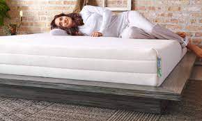 pure green natural latex mattress review