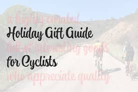 best gifts for cyclists a er s