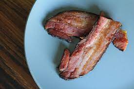 how to make and cure your own bacon at