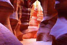 upper or lower antelope canyon day trip