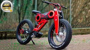 top 10 most powerful electric bikes in