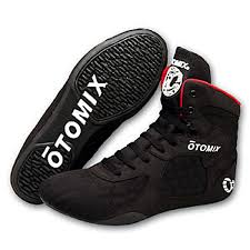 Otomix Stingray Boot Black On Sale 149 95