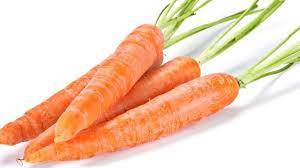 Are Carrots High In Sodium?