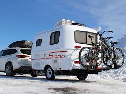 17 small travel trailers cers