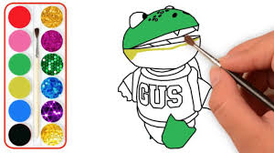 Learn colors, coloring tag with ryan gus character, coloring pages #26653936. Learn Colors Coloring Tag With Ryan Gus Character Coloring Pages Youtube