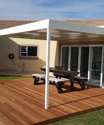 Executive Patio Covers All Weather