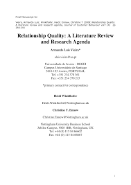 Performance measurement system design  A literature review and     ResearchGate