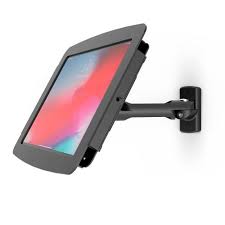 Wall Mounted Tablet Holder Space