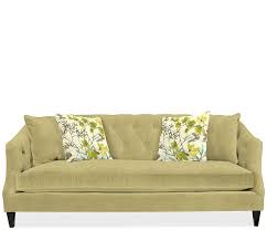 The Camby Lime Sofa Is A Statement