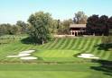 Plum Hollow Country Club in Southfield, Michigan ...
