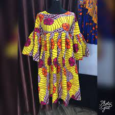 Voir plus d'idées sur le thème mode africaine, pagne, tenue africaine. Pin By Awa Lucie Diallo On Ankara Styles By Tailoredbymk Latest African Fashion Dresses African Print Fashion Dresses African Clothing Styles