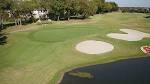 Bridges Course - Firewheel Golf Course