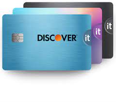 credit card pre approval discover