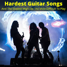 As is often the case with dream theater , this song is not just a struggle to play on guitar, but for any instrument involved. Hardest Guitar Songs The Slowest Might Be The Most Difficult To Play Musicaroo