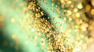 Gold Glitter Hd Wallpapers Top Free