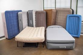the 8 best air mattresses of 2023