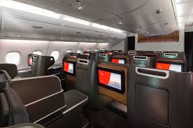 qantas a380 best business cl seats