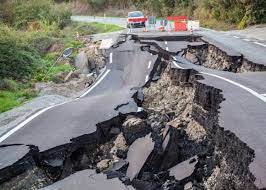 Volcano discovery received unconfirmed eports of an earthquake near pietermaritzburg and the tremor was felt in hillcrest, newlands, tongaat, kwamashu, phoenix, durban central and verulam. All The Times Earthquakes Have Happened In South Africa And What To Expect