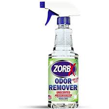 zero odor pet odor eliminator spray 16