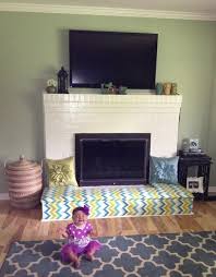Baby Proof Fireplace Baby Proofing