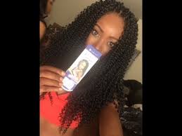 This item is currently out of stock! Crochet Braids Ft Freetress Bohemian Braid Youtube