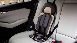 Child Car Seats Why Is It So Hard To