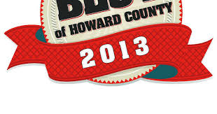 best of howard county 2016